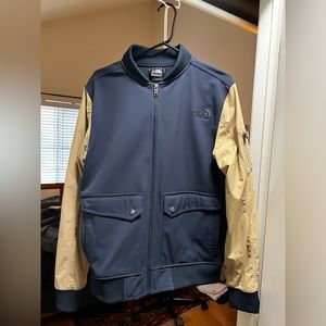 The North Face Bomber Jacket